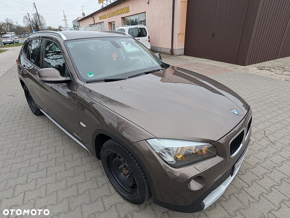 BMW X1 - 14