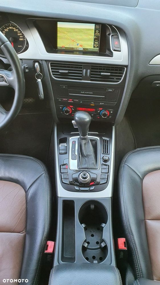 Audi A4 Avant - 21
