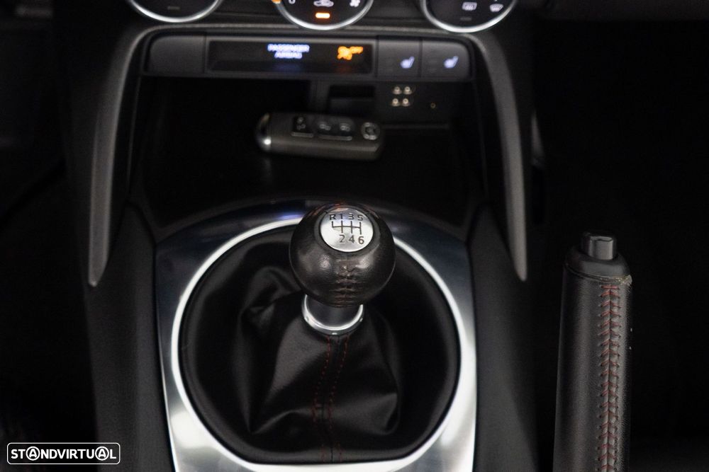 Mazda MX-5 MZR 1.5 Sky.Excellence P.Sport Navi - 18