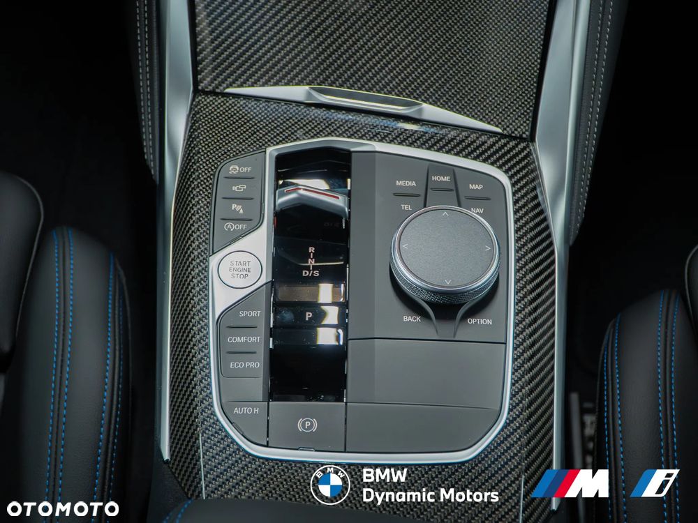 BMW Seria 4 430i xDrive M Sport - 31