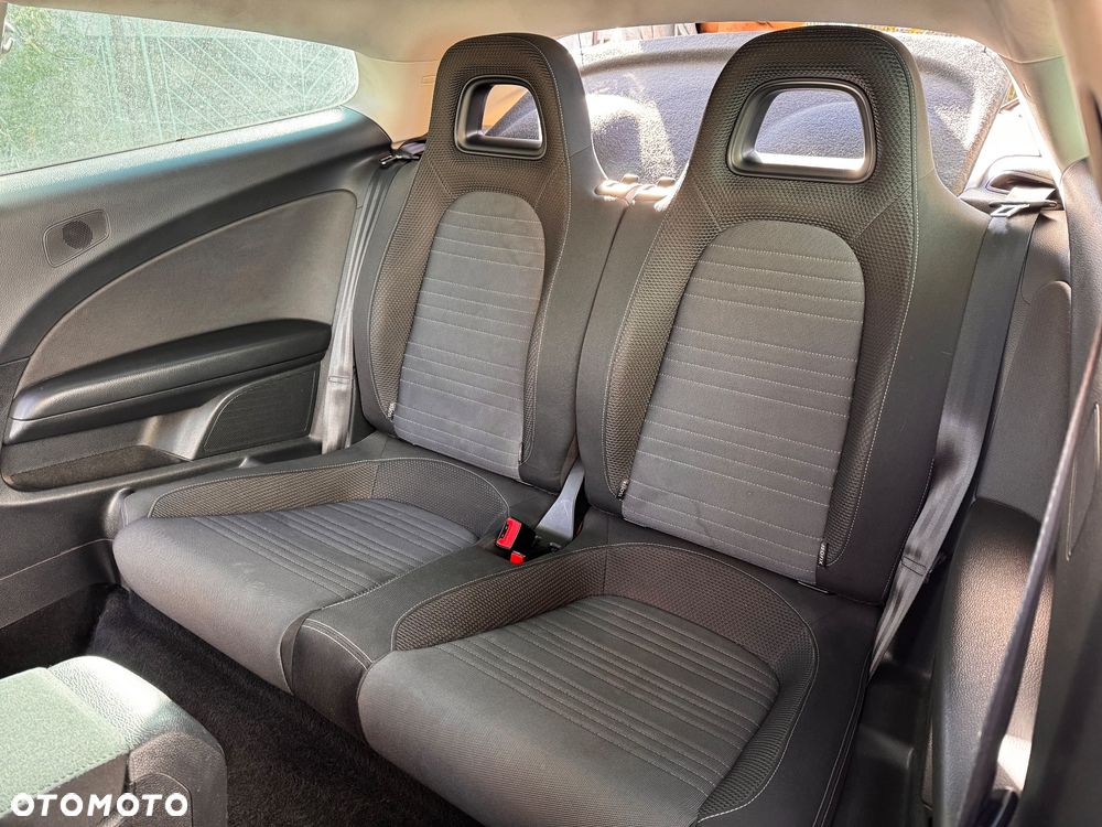 Volkswagen Scirocco 1.4 TSI - 14