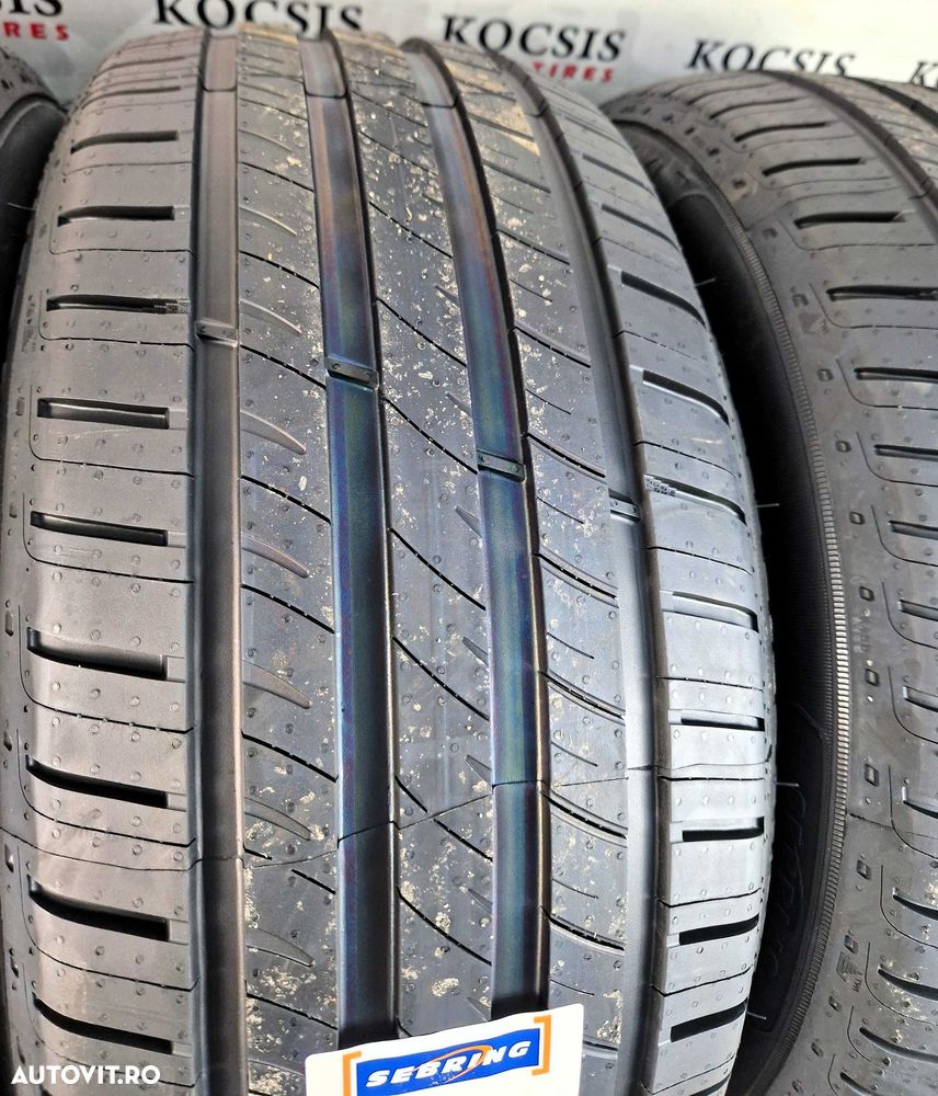 Anvelope noi  vara 235 45 17 Sebring ( by Michelin ) - 5