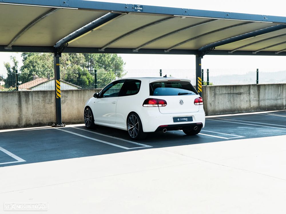 VW Golf 1.6 TDi Highline - 4