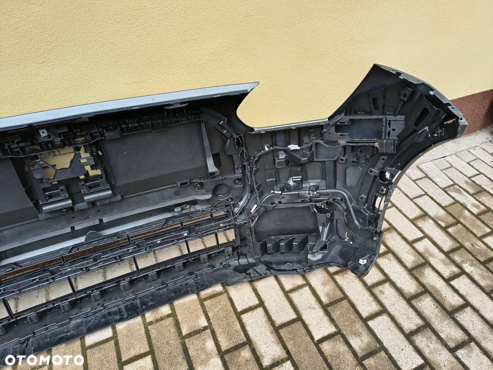 zderzak przedni przÓd mini u25 COUNTRYMAN - 5