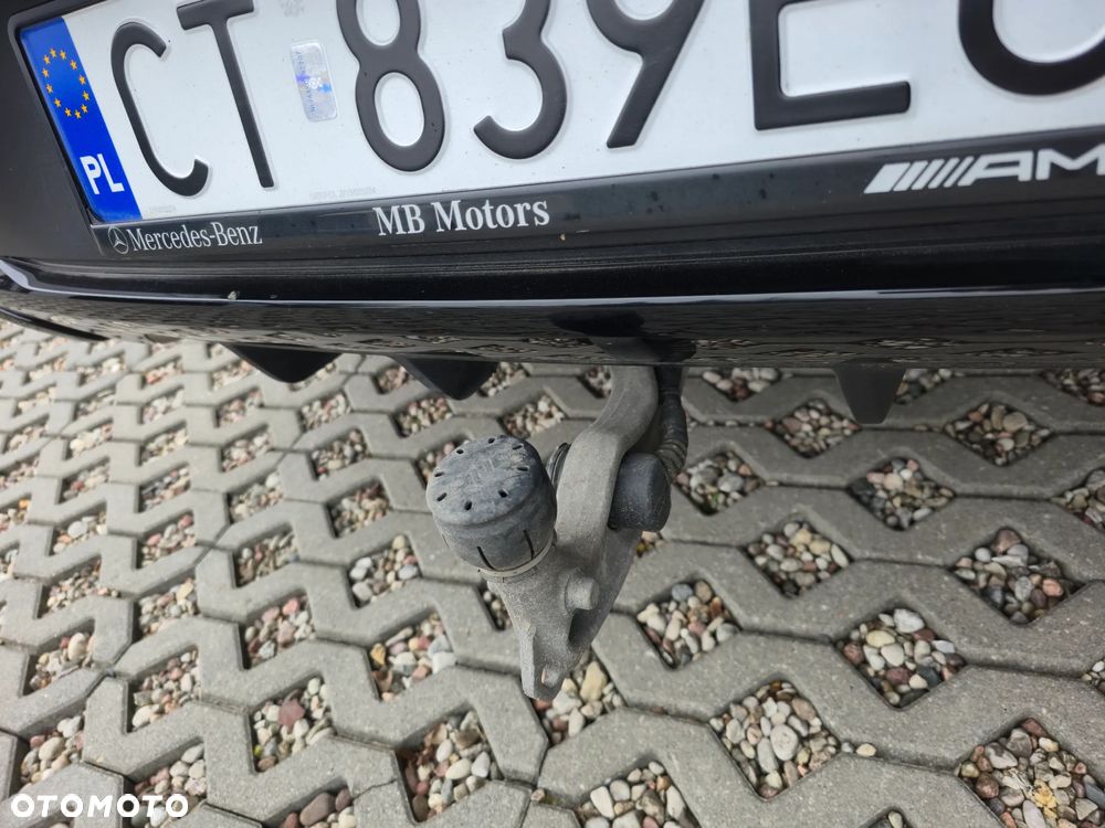 Mercedes-Benz GLE - 21