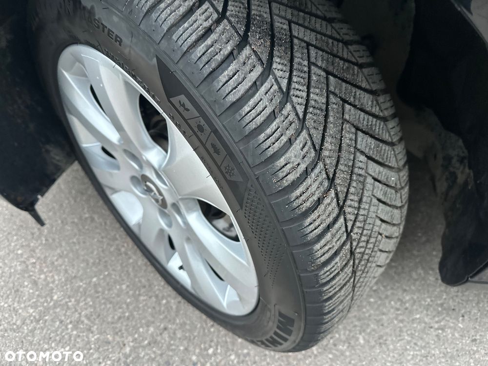 Opel Insignia 2.0 CDTI Cosmo ecoFLEX S&S - 14