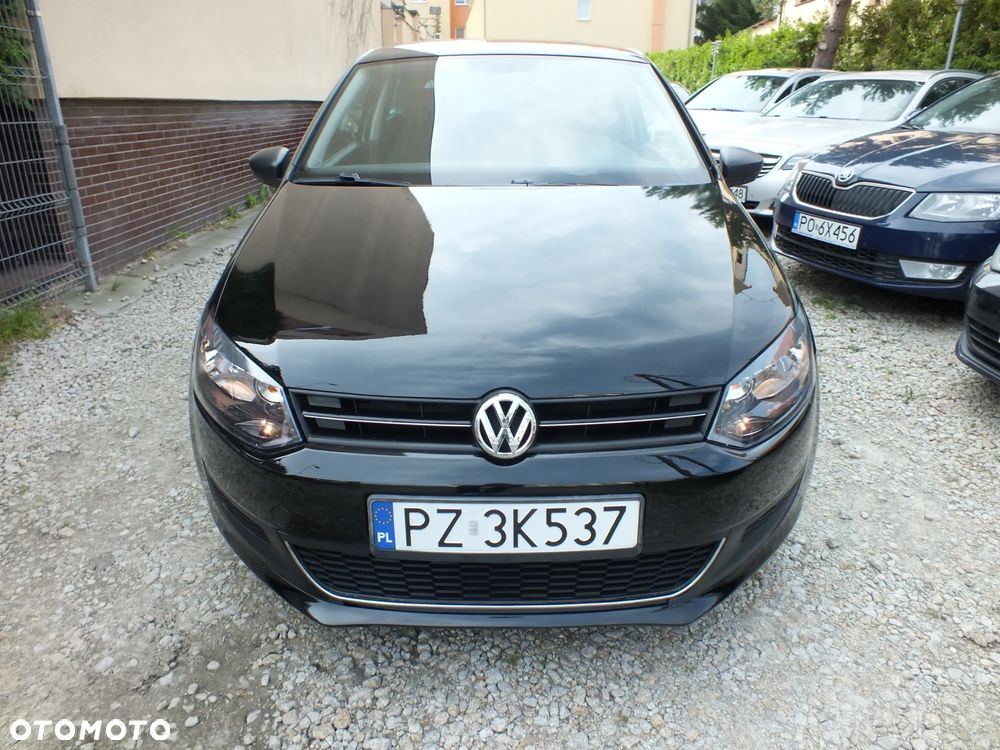 Volkswagen Polo - 5