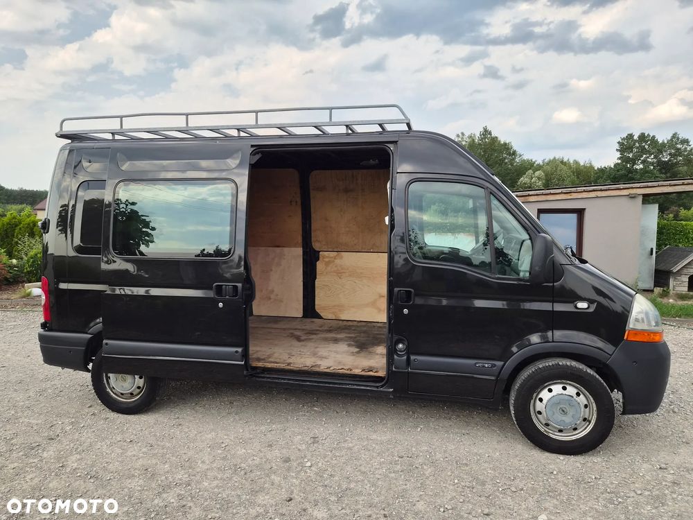 Renault Master - 16