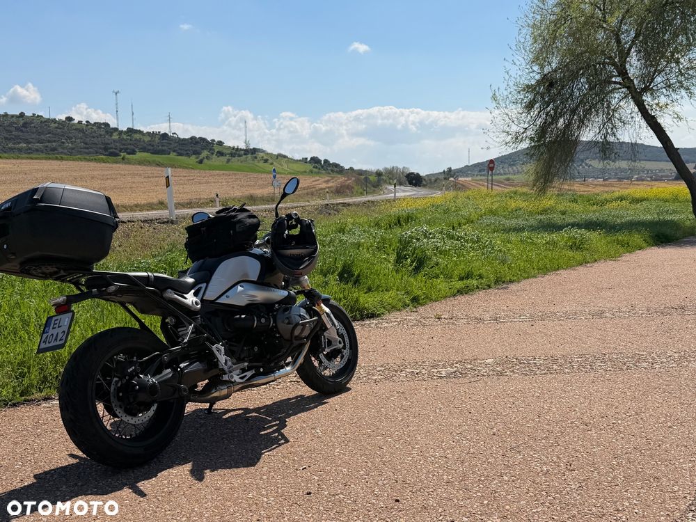BMW R - 11