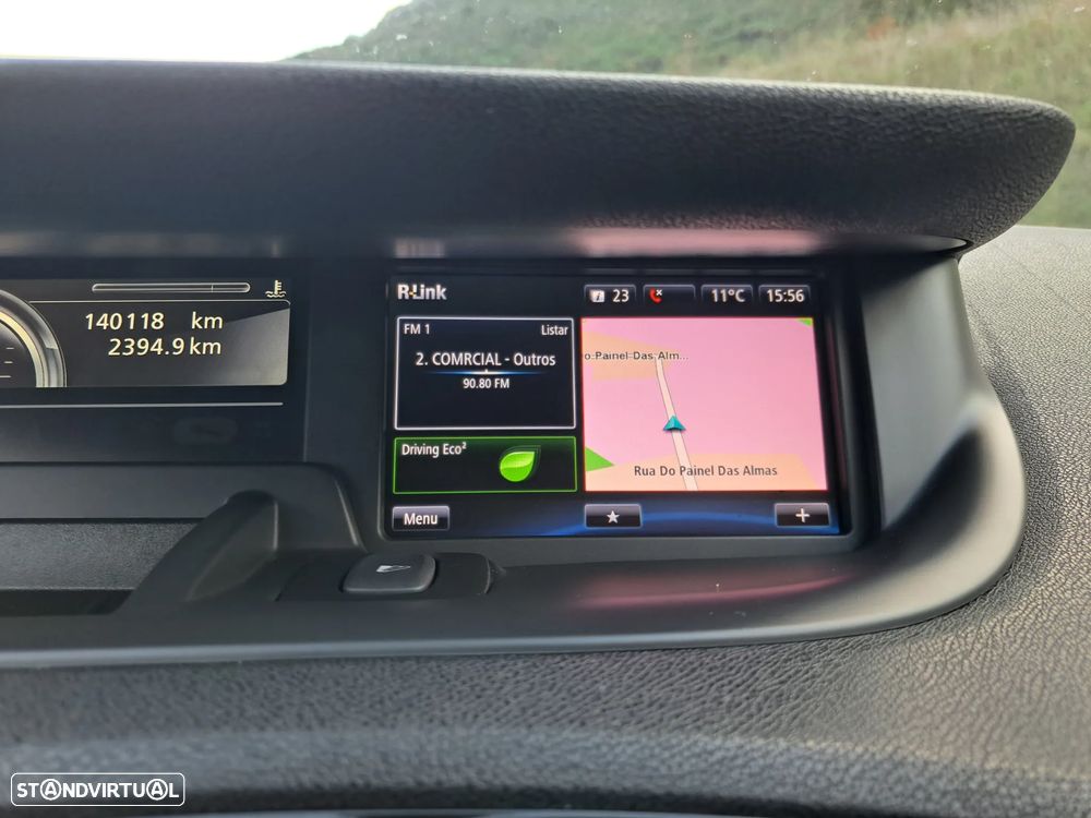 Renault Scénic ENERGY dCi 110 EDC BOSE EDITION - 18