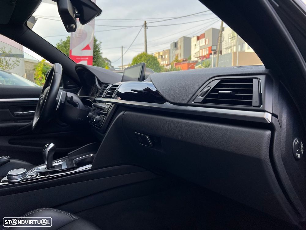 BMW M4 DKG - 22