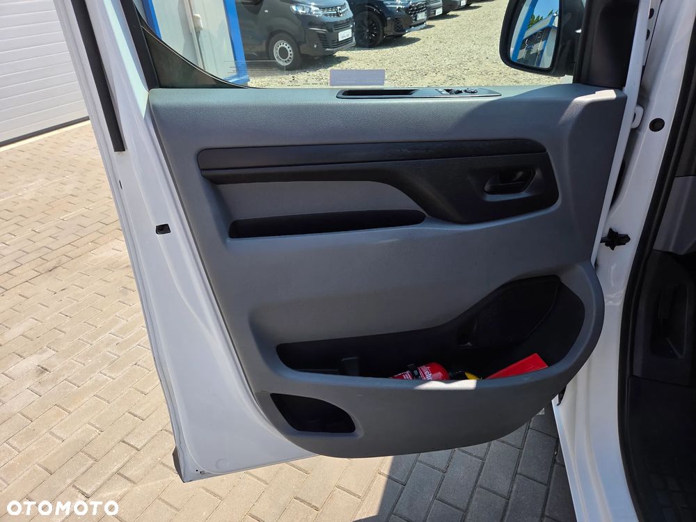 Toyota ProAce Kombi D-4D Long 2,8t - 10
