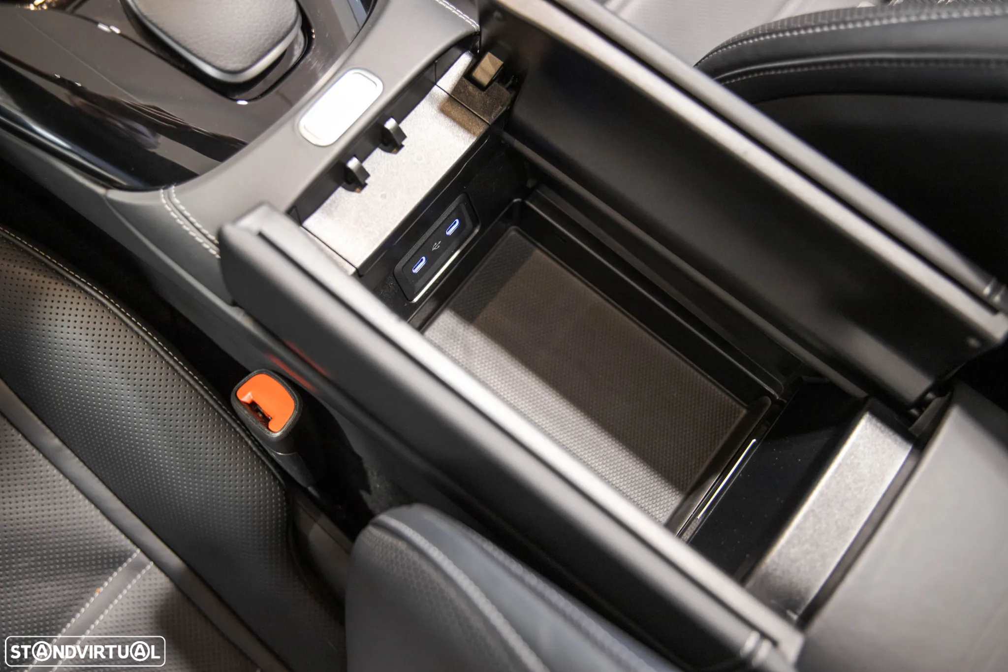 Mercedes-Benz SL 43 AMG Standard - 37