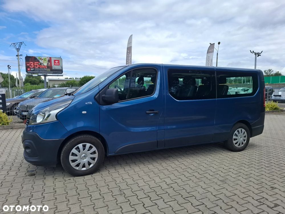 Renault Trafic - 7