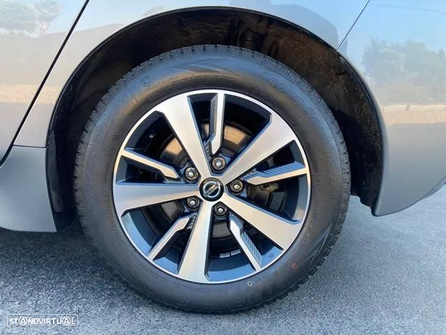 Nissan Leaf 40 kWh 2.ZERO Edition - 8