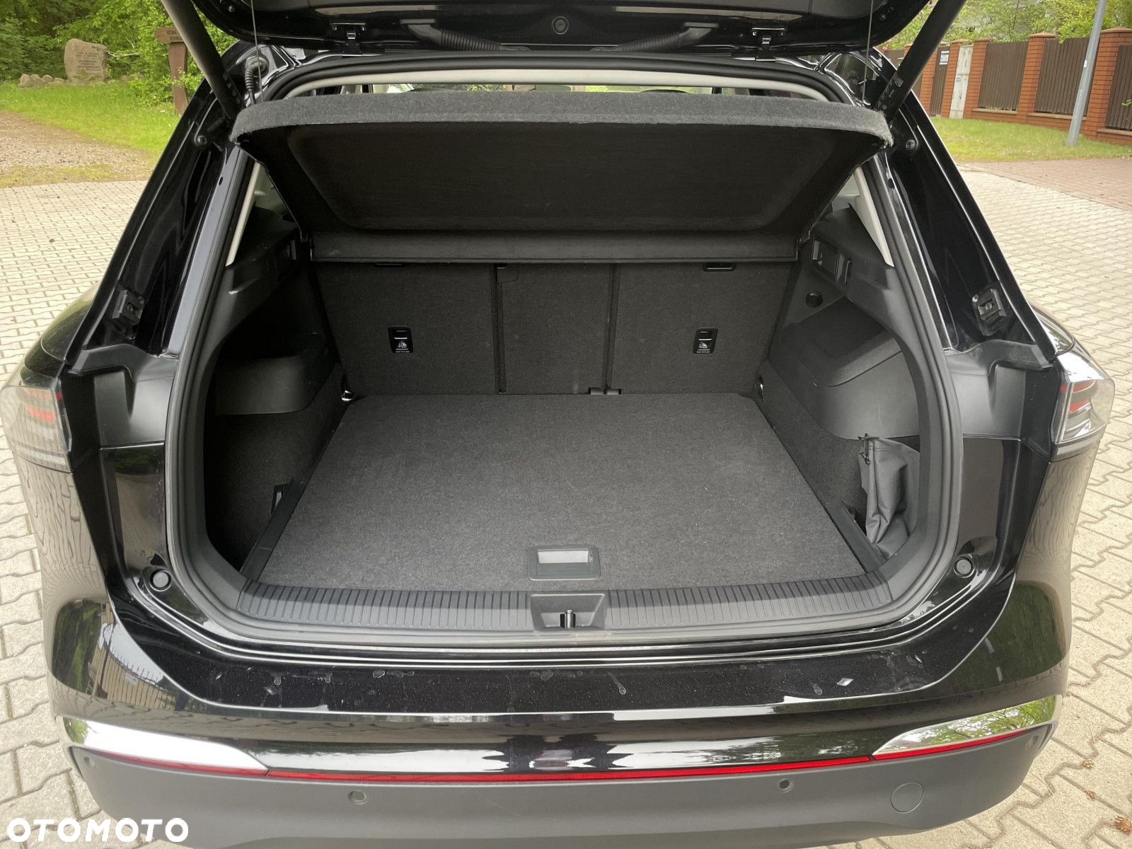 Volkswagen Tiguan - 19