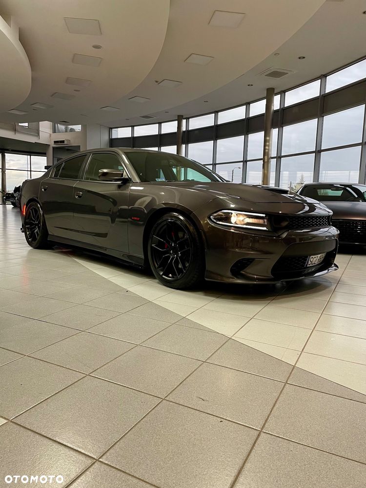 Dodge Charger 5.7 R/T - 7