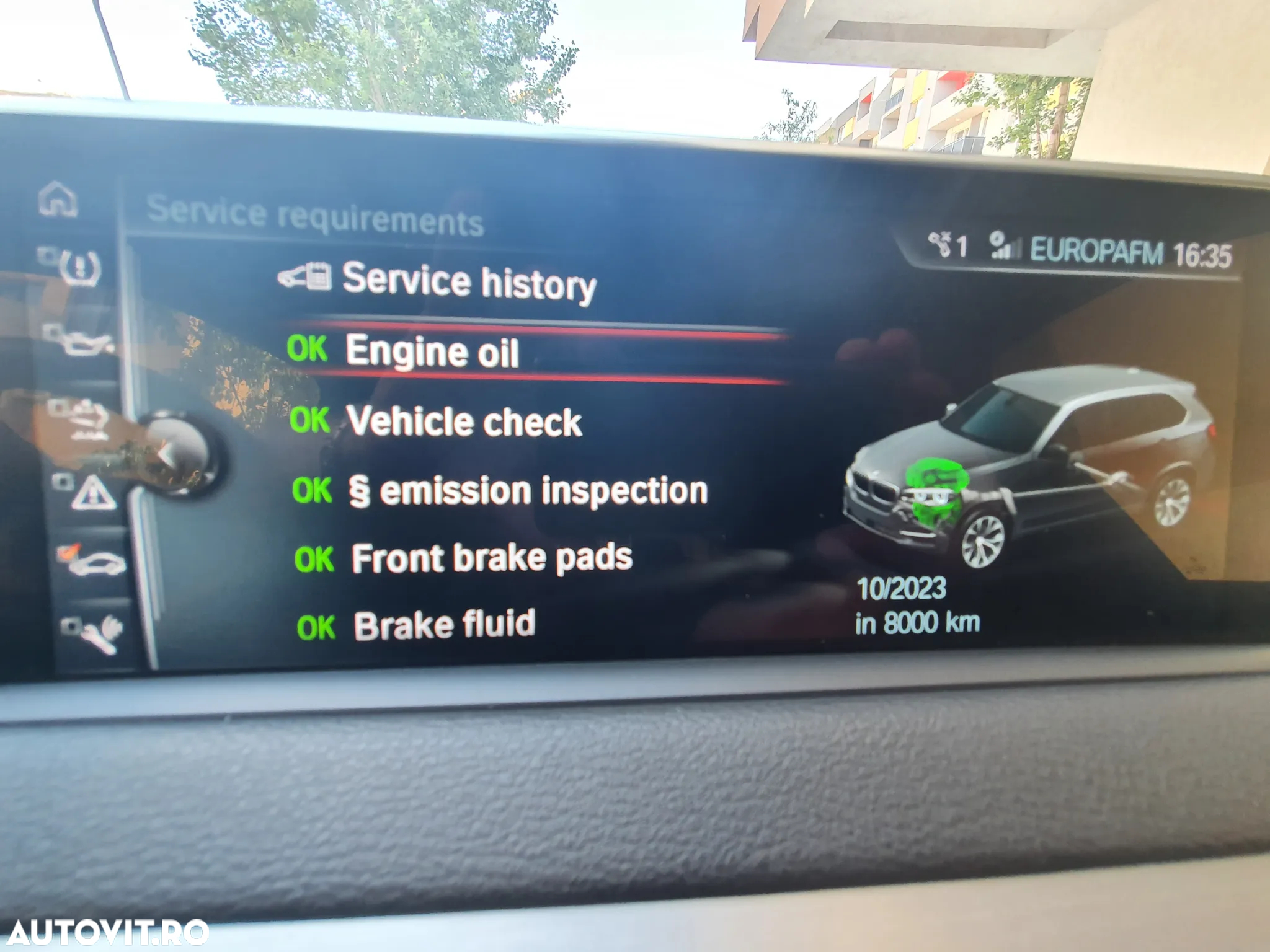 BMW X5 xDrive25d - 32
