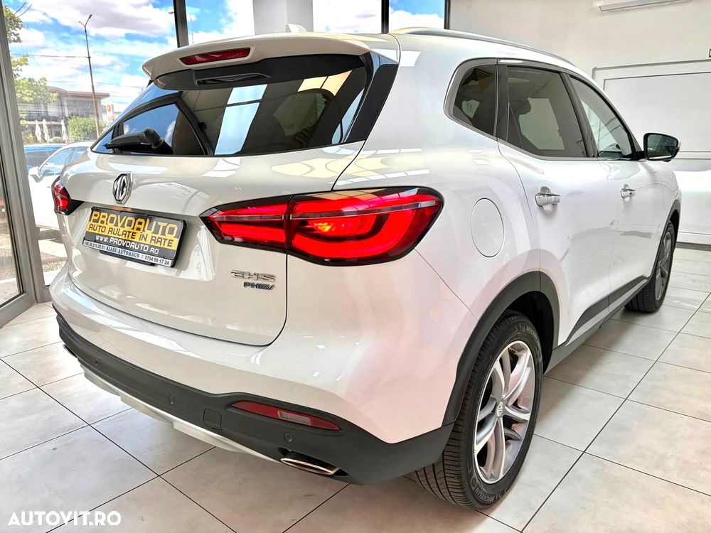 MG EHS 1.5T-GDI Luxury - 7