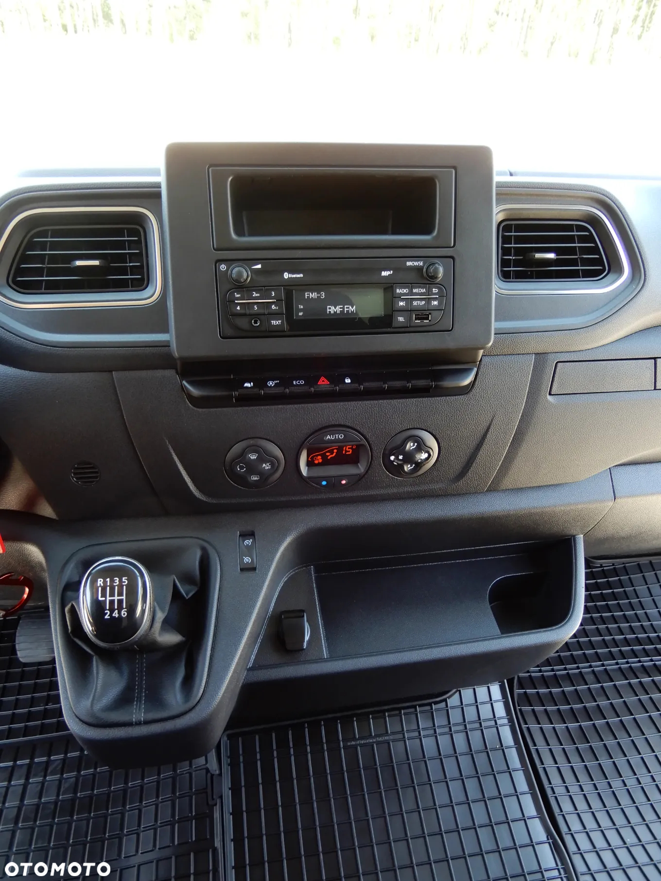 Opel MOVANO 2.3 CDTi 163 KM Bliźniak Kontener 4.26 CM 8 E.Palet JEGGER Boczne Drzwi 800 Kg Ładowność WZMACNIANY 60 Tys Przeb Stan Auta Jak NOWY - 39