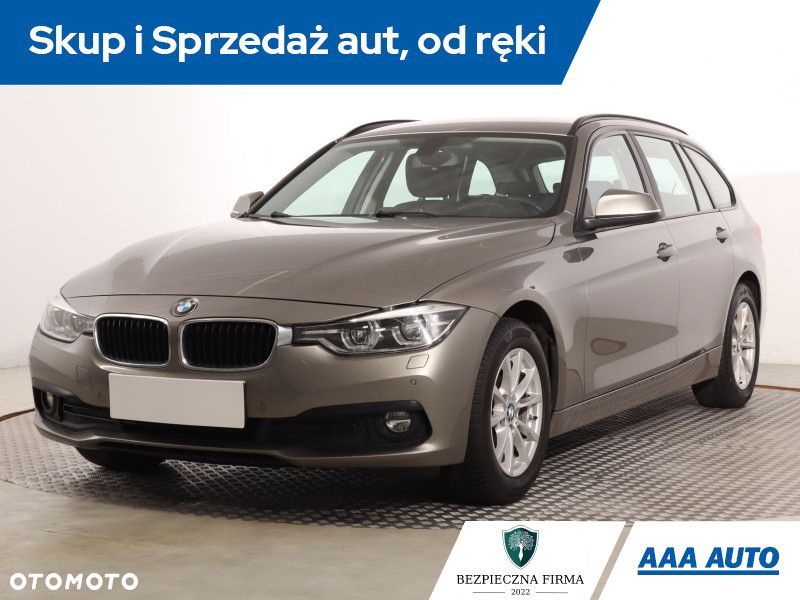 BMW Seria 3 - 3