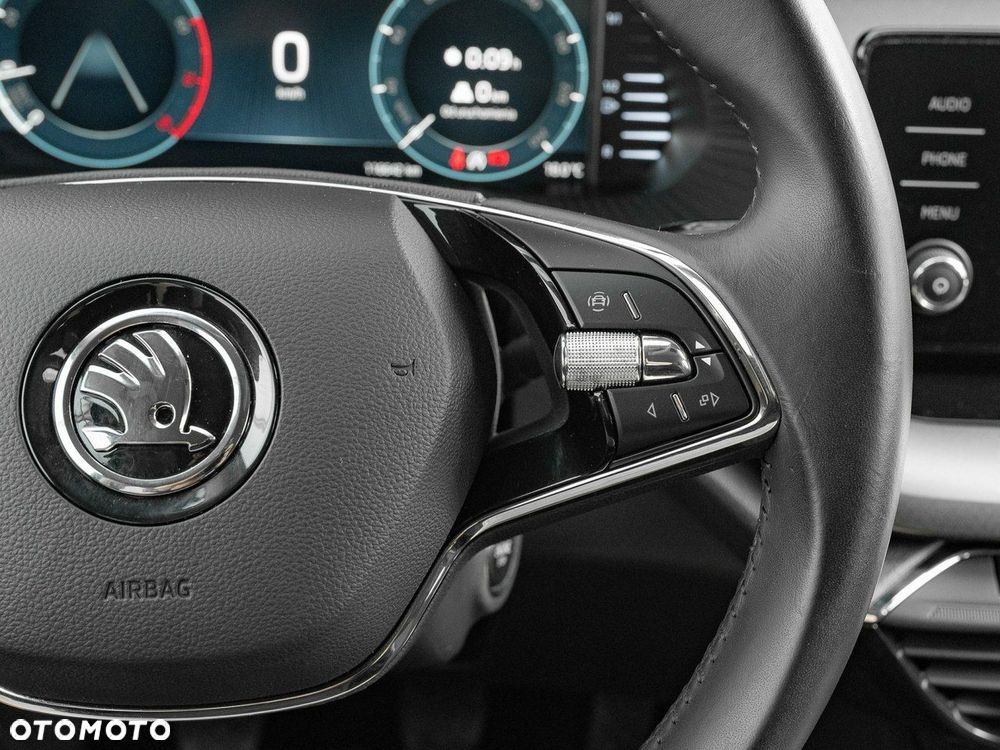 Skoda Octavia 1.5 TSI ACT Ambition - 18