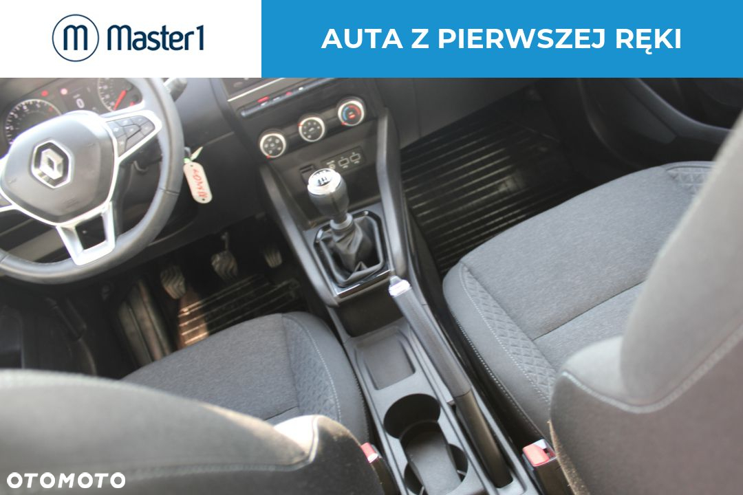 Renault Clio 1.0 TCe Equilibre - 14