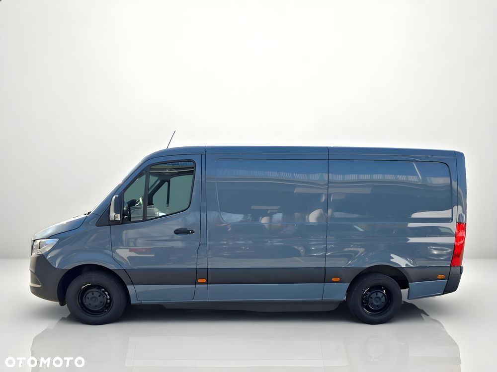 Mercedes-Benz Sprinter 315 CDI Standard PRO - 10