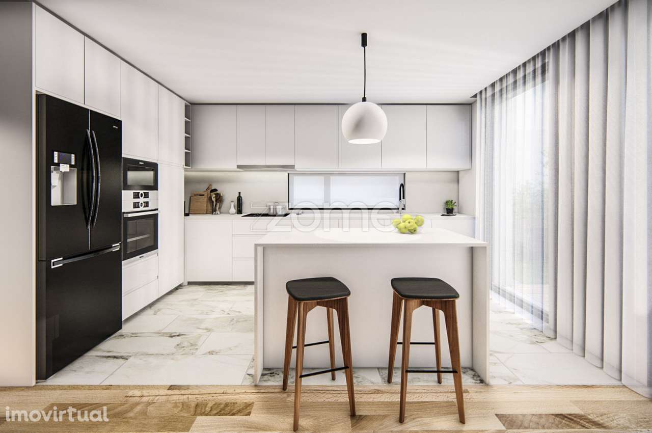 Moradias Empreendimento Novo - Gaia - Grande imagem: 5/27