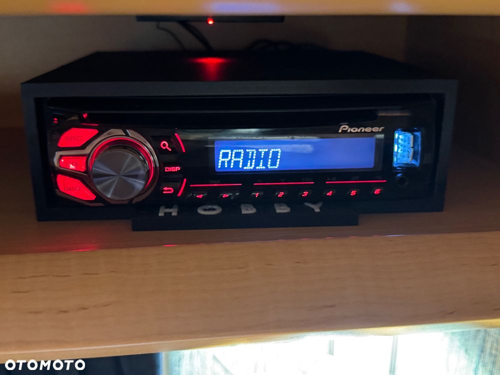 Hobby De luxe - 22