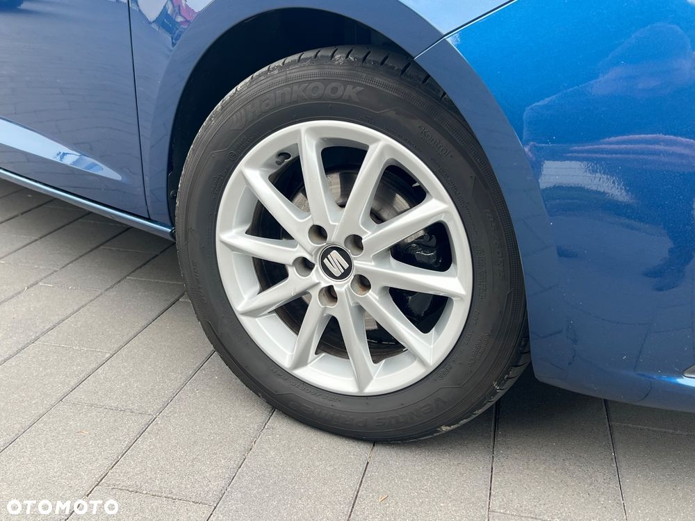 Seat Ibiza 1.2 TSI Style - 2