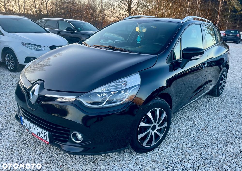 Renault Clio TCe 90 Luxe - 13