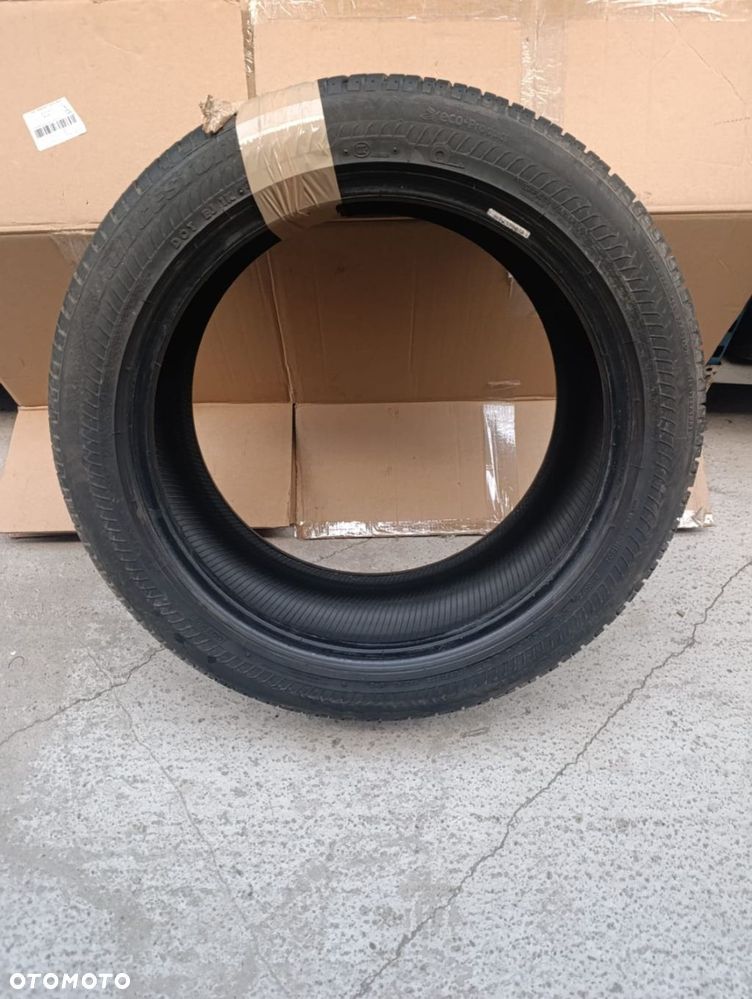 OPONA CAŁOROCZNA BRIDGESTONE DRIVEGUARD 245/45/18 RUNFLAT 7MM  1SZT - 3