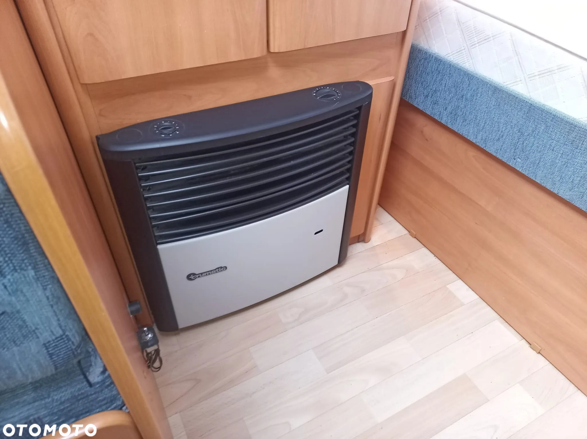 Hobby DE LUXE EASY - 14