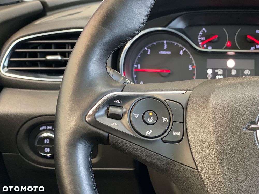 Opel Grandland X 1.6 CDTI Ultimate S&S - 23