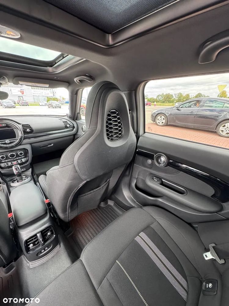MINI John Cooper Works - 11