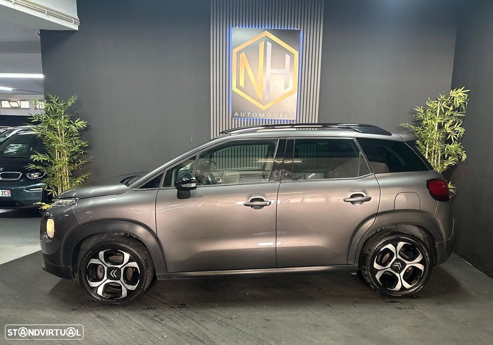 Citroën C3 Aircross 1.2 PureTech Feel EAT6 - 3