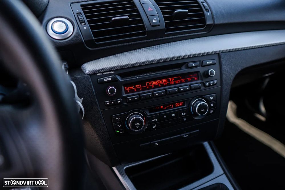 BMW 118 d Coupe - 28