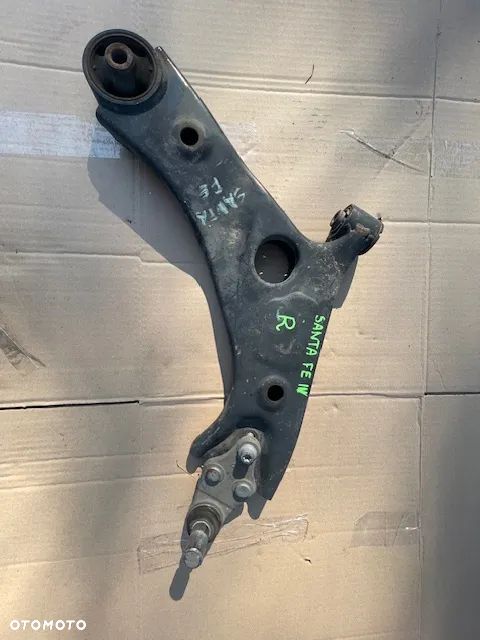 WAHACZ PRZEDNI PRAWY HYUDANI SANTA FE IV - 1