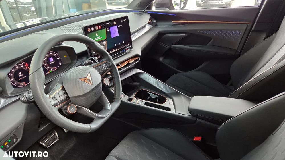 Cupra Terramar - 6