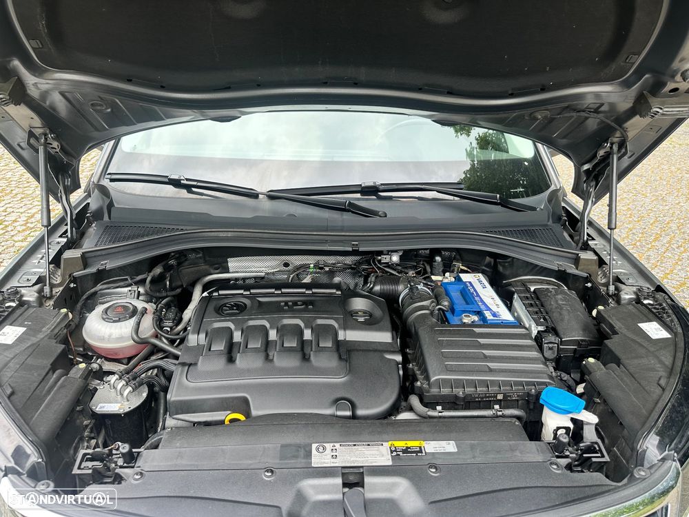 Skoda Kodiaq 2.0 TDI Sportline DSG - 47