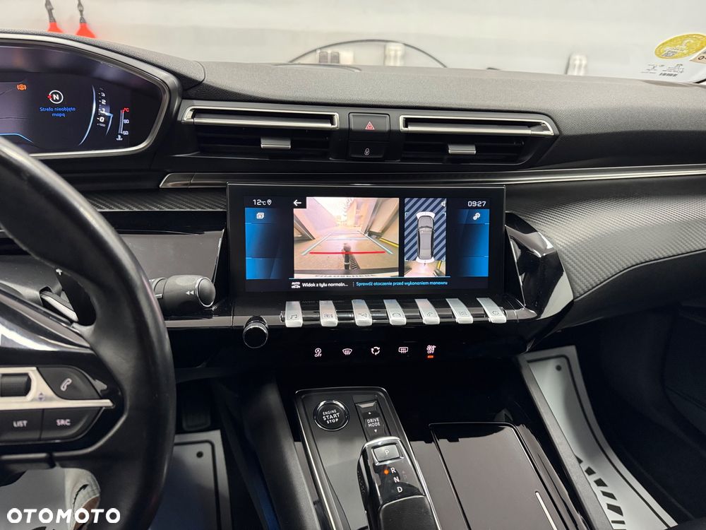 Peugeot 508 BlueHDi 130 EAT8 Allure - 18