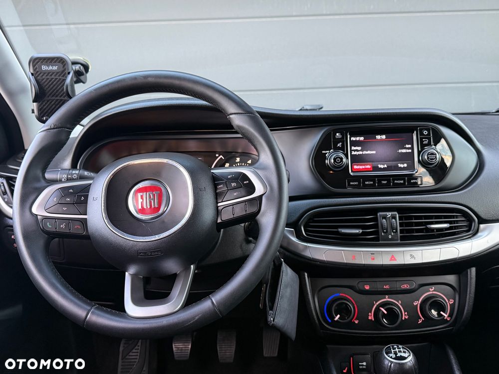 Fiat Tipo 1.4 16V More - 12