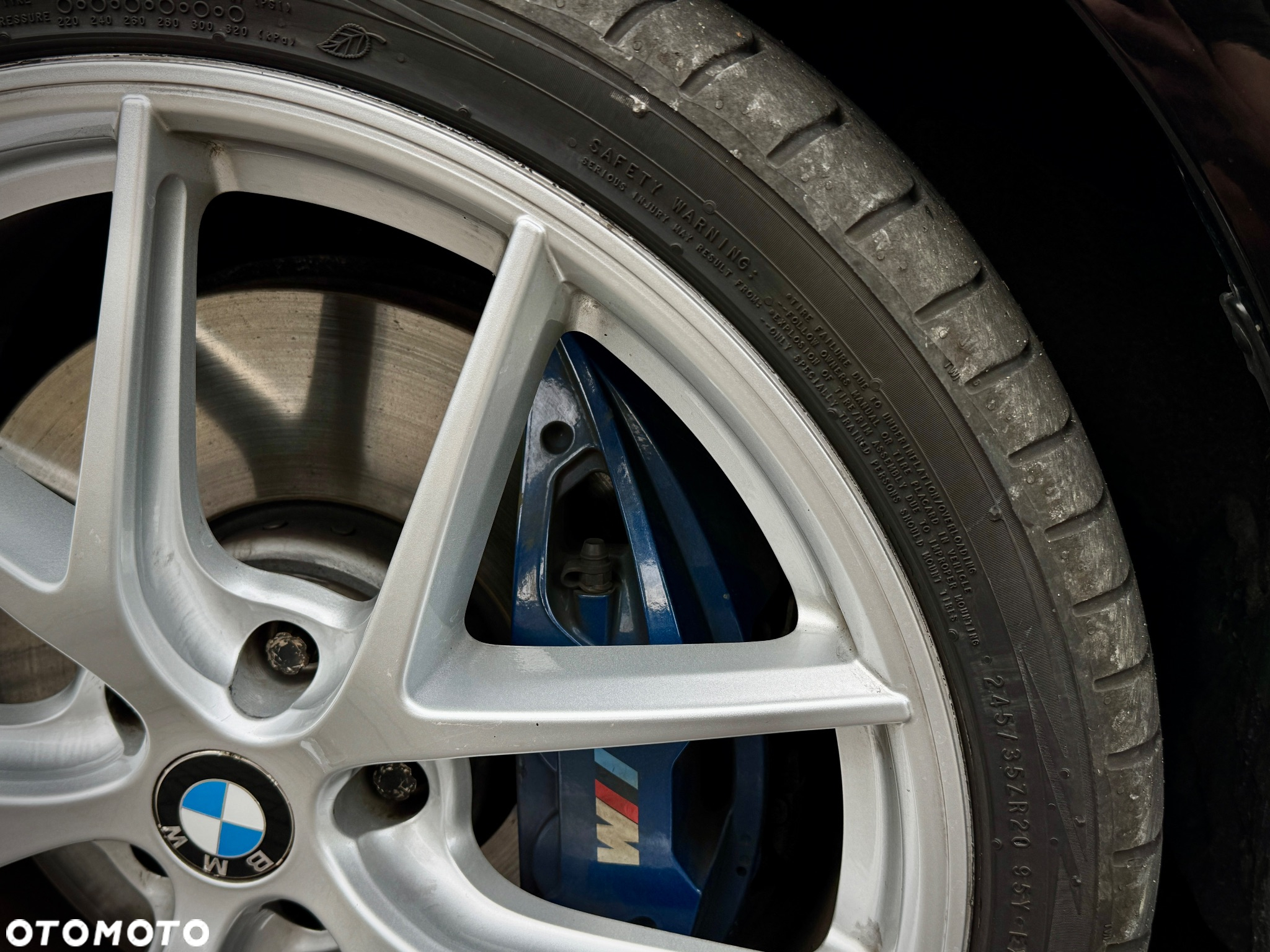 BMW Seria 5 ver-530i-xdrive-m-sport-edition - 9