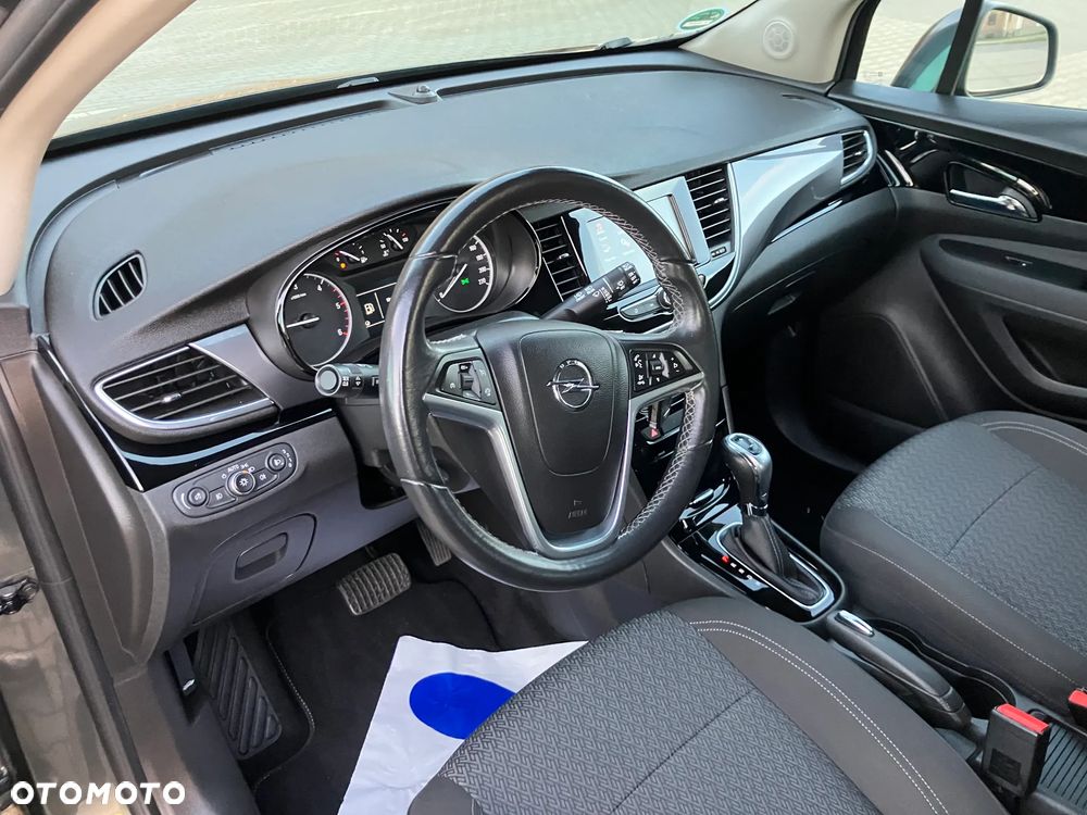 Opel Mokka 1.6 CDTI Enjoy - 19