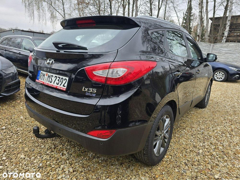 Hyundai ix35 - 39