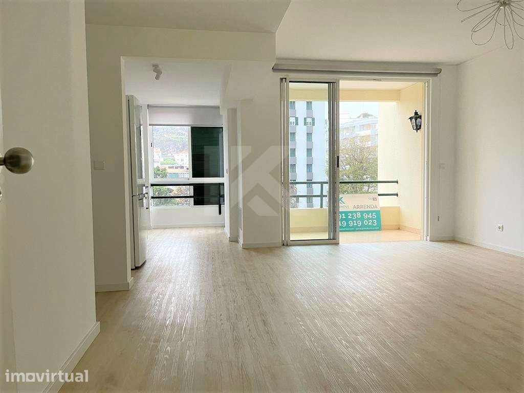 Apartamento T2 - Til, Santa Luzia , Funchal - Grande imagem: 2/30