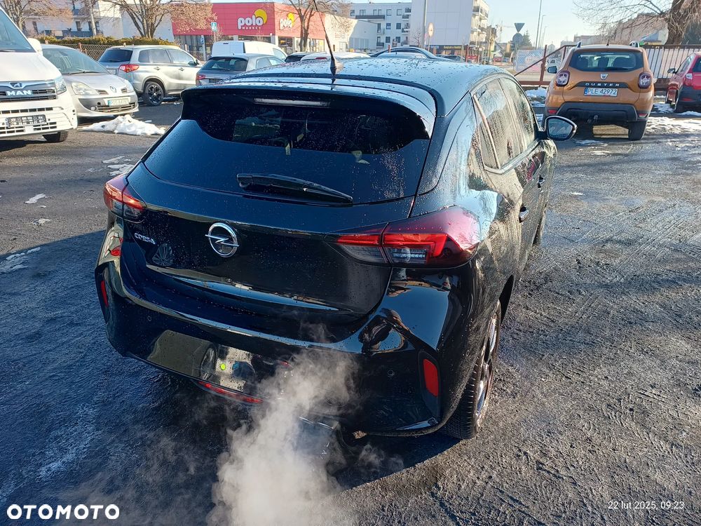 Opel Corsa 1.2 Direct Injection Turbo Start/Stop GS Line - 17