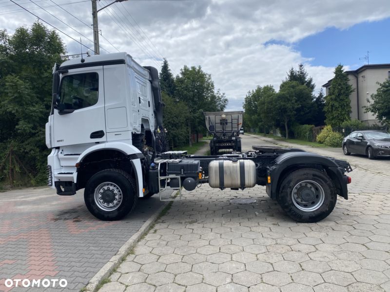 Mercedes-Benz Arocs 1851 mp5 - 5