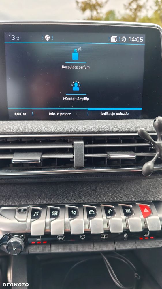 Peugeot 3008 - 27